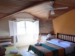 Pousada Brilho Da Serra