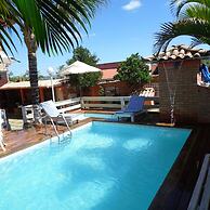 Pousada Brilho Da Serra