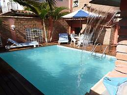 Pousada Brilho Da Serra