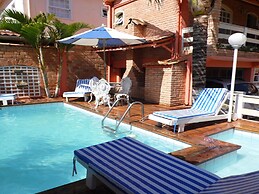 Pousada Brilho Da Serra