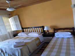 Pousada Brilho Da Serra