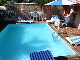 Pousada Brilho Da Serra