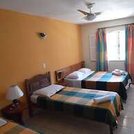 Pousada Brilho Da Serra