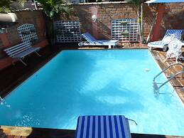 Pousada Brilho Da Serra