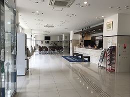Toyoko Inn Keio Line Hashimoto Station Kita