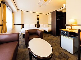 Toyoko Inn Keio Line Hashimoto Station Kita