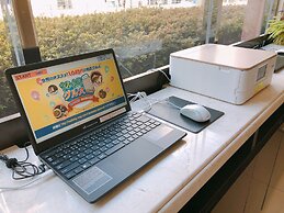 Toyoko Inn Keio Line Hashimoto Station Kita