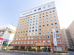 Toyoko Inn Keio Line Hashimoto Station Kita