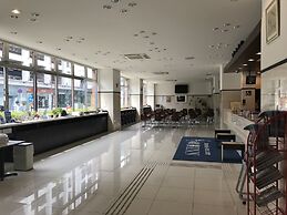 Toyoko Inn Keio Line Hashimoto Station Kita