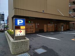 Toyoko Inn Keio Line Hashimoto Station Kita