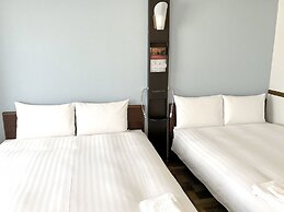 Toyoko Inn Okayama-eki Higashi-guchi