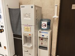 Toyoko Inn Okayama-eki Higashi-guchi