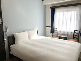 Toyoko Inn Okayama-eki Higashi-guchi