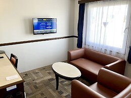 Toyoko Inn Okayama-eki Higashi-guchi