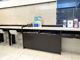 Toyoko Inn Okayama-eki Higashi-guchi