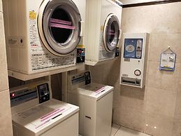 Toyoko Inn Okayama-eki Higashi-guchi