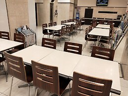 Toyoko Inn Okayama-eki Higashi-guchi