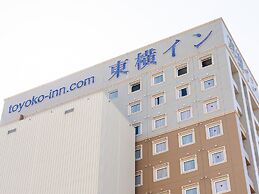 Toyoko Inn Okayama-eki Higashi-guchi