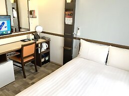 Toyoko Inn Okayama-eki Higashi-guchi