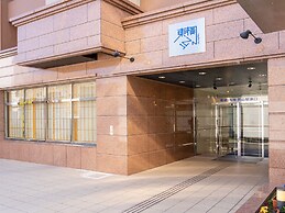 Toyoko Inn Okayama-eki Higashi-guchi