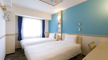 Toyoko Inn Kyoto Gojo-omiya