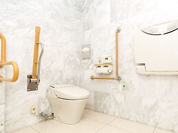 Toyoko Inn Kyoto Gojo-omiya