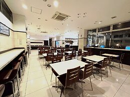 Toyoko Inn Kyoto Gojo-omiya