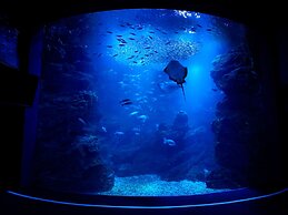 Toyoko Inn Kyoto Gojo-omiya