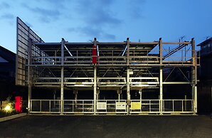 Toyoko Inn Kyoto Gojo-omiya