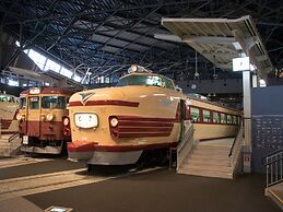 Toyoko Inn Kyoto Gojo-omiya