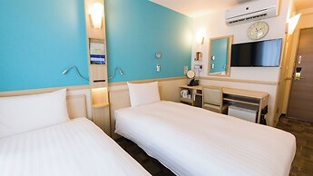 Toyoko Inn Kyoto Gojo-omiya