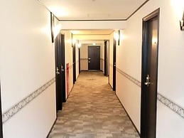 Toyoko Inn Kyoto Gojo-omiya
