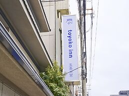Toyoko Inn Kyoto Gojo-omiya