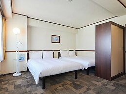 Toyoko Inn Chiba Station Higashi