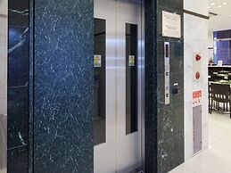 Toyoko Inn Chiba Station Higashi