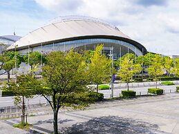 Toyoko Inn Chiba Station Higashi