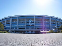 Toyoko Inn Chiba Station Higashi