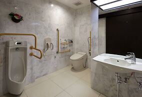 Toyoko Inn Chiba Station Higashi