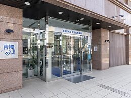 Toyoko Inn Ise Matsusaka Ekimae