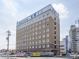 Toyoko Inn Ise Matsusaka Ekimae