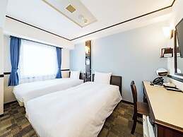 Toyoko Inn Ise Matsusaka Ekimae