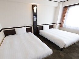 Toyoko Inn Ise Matsusaka Ekimae