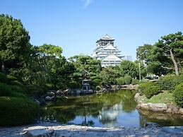 Toyoko Inn Osaka Tsuruhashi Ekimae