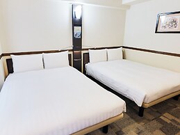 Toyoko Inn Osaka Tsuruhashi Ekimae