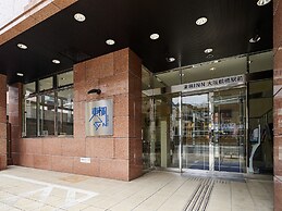 Toyoko Inn Osaka Tsuruhashi Ekimae