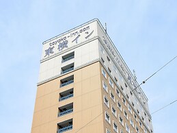 Toyoko Inn Gumma Ota Station Minami