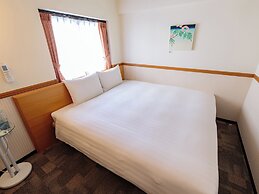Toyoko Inn Gumma Ota Station Minami