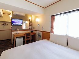 Toyoko Inn Gumma Ota Station Minami