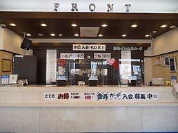 Toyoko Inn Gumma Ota Station Minami