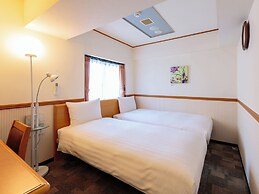 Toyoko Inn Gumma Ota Station Minami